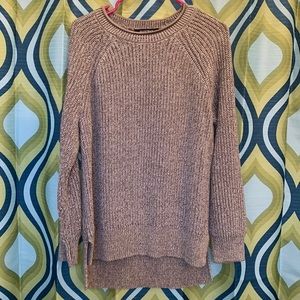 Ellen Tracy Woman’s size Large long sleeve sweater, really nice,